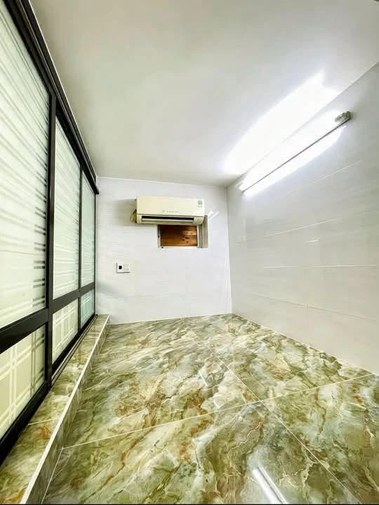 Bán nhà 2,5 tầng lô góc 30m² Tô Hiệu 1 tỷ 620 triệu - Ảnh thu nhỏ 4