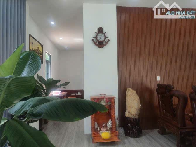 Bán nhà mặt tiền 390m² Long Phước, Bà Rịa 4 tỷ - Ảnh thu nhỏ 3