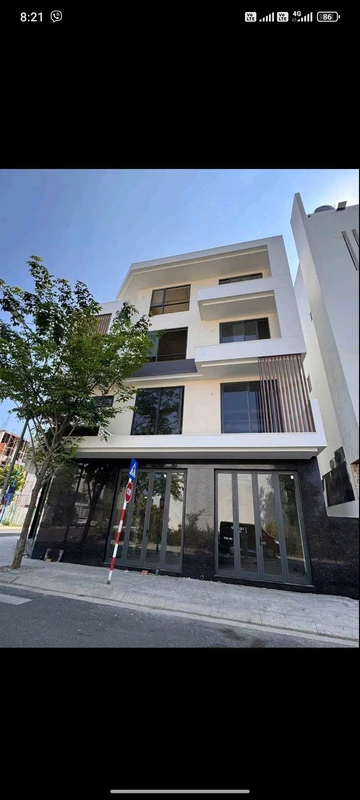Bán đất thổ cư 5x25m mặt tiền nhựa đường số 4 Bàu Trâm, Long Khánh, giá 1,28 tỷ twins