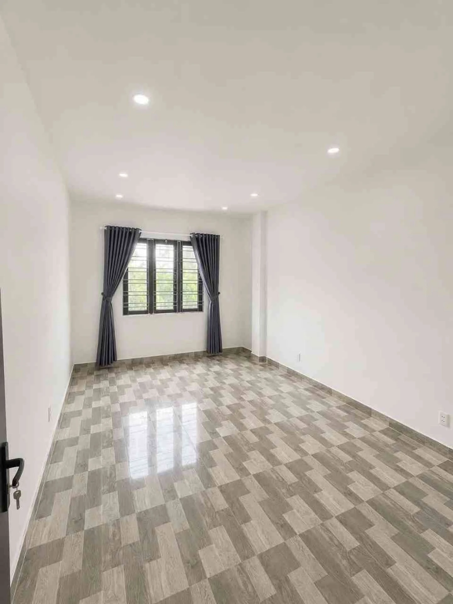 Bán nhà 3 tầng 50m² Hy Tái, Hải Phòng 1,9 tỷ - Ảnh 1