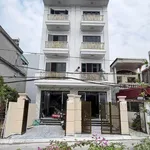 Bán nhà 4 tầng sân cổng 68m² Lê Hồng Phong, Hải Phòng 6,5 tỷ - Ảnh thu nhỏ 1