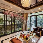 Chính chủ cho thuê biệt thự có thang máy, tầng 4 như penhouse tại Vinhomes Thăng Long - Ảnh thu nhỏ 25