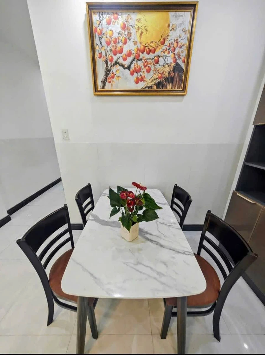 Bán nhà 2 tầng 50m² Đà Nẵng An Khê giá 3 tỷ 700 triệu - Ảnh thu nhỏ 3