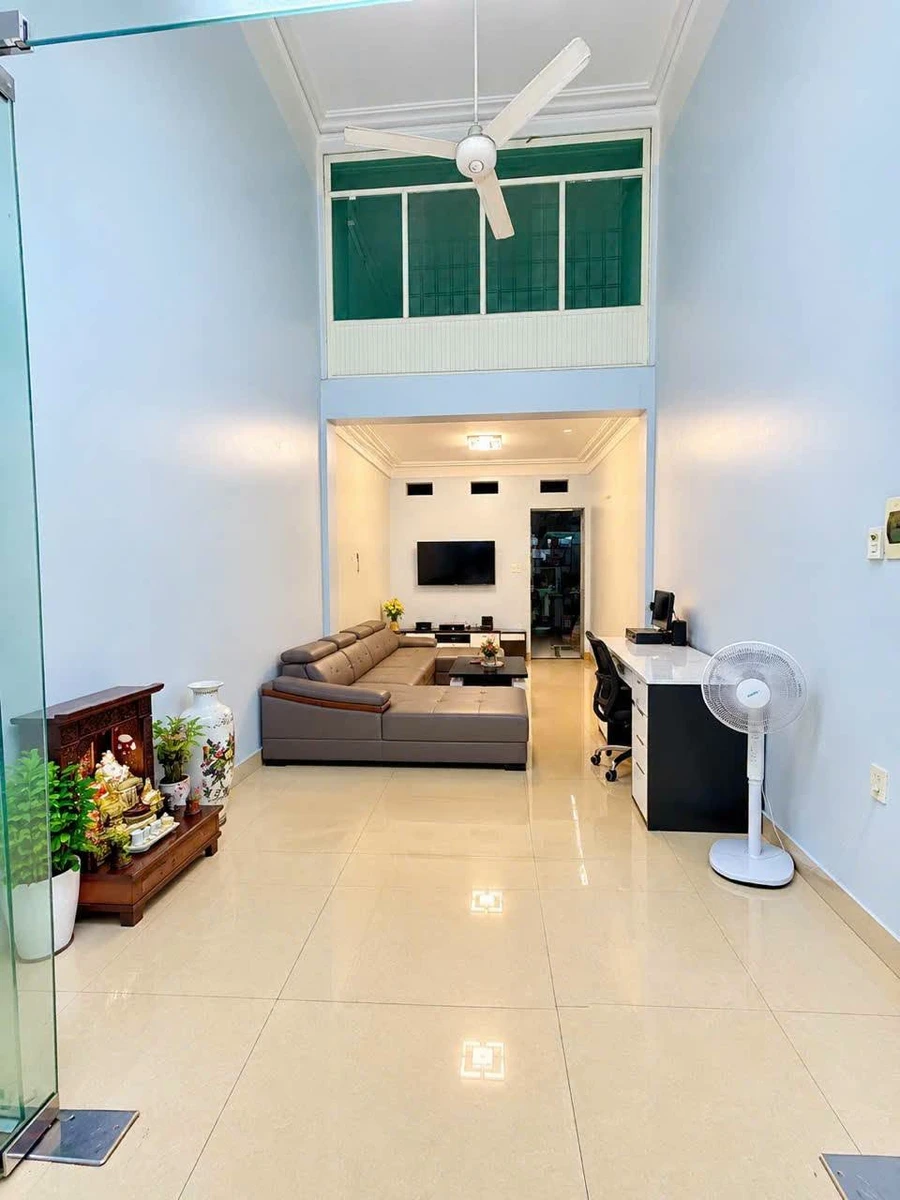 Bán nhà mặt đường Miếu Hai Xã 42m² 4,8 tỷ Hải Phòng - Ảnh thu nhỏ 2