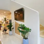 Bán nhà homestay mặt tiền đường Tân Thái, gần biển Mân Thái, 90m², 3PN, hồ bơi, khoảng 12 tỷ - Ảnh thu nhỏ 5
