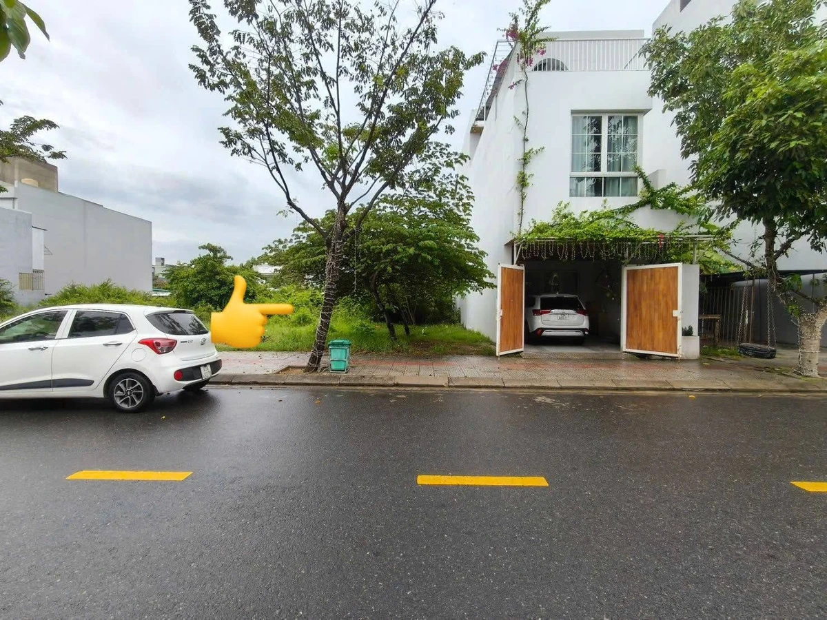 Bán căn hộ 105m2 Trương Xuân Nam, Đà Nẵng 5,5 tỷ - Ảnh thu nhỏ 2
