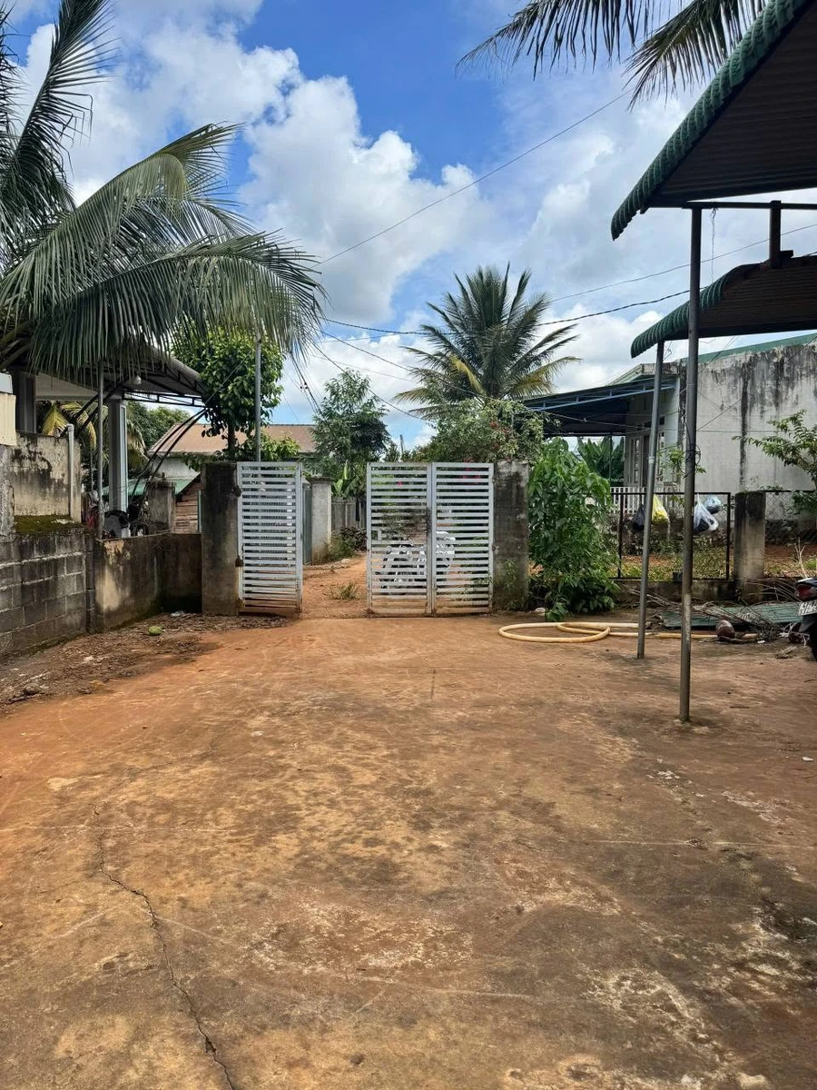 Nhà hẻm bán 1 tỷ 399 Buôn Ma Thuột, 138 m² - Ảnh thu nhỏ 2