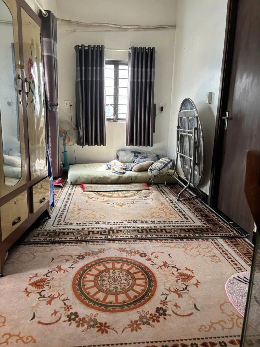 Bán nhà 1 trệt 1 lầu 50m2 gần ga Biên Hòa 2.55 tỷ - Ảnh thu nhỏ 4