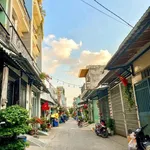 Bán nhà 32m2 SHR Bình Tân 3 tỷ 50 - Ảnh thu nhỏ 2