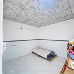 Bán nhà góc hẻm 40m² 1PN Đinh Công Tráng Bình Chánh - Ảnh thu nhỏ 3