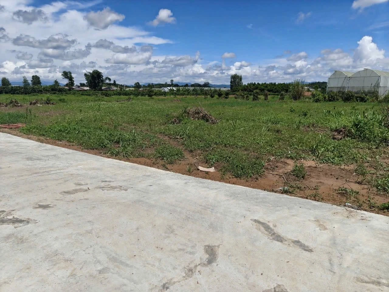 Bán đất nền 240m² khu Kim Phát, Bình Thạnh, Đà Lạt 450 triệu - Ảnh 1
