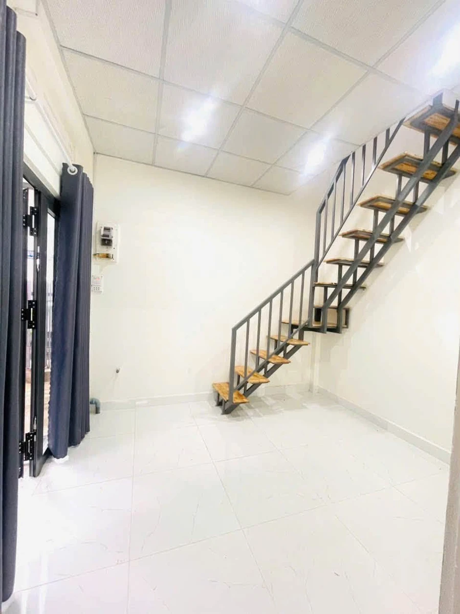 Bán nhà góc hẻm Nguyễn Công Trứ Rạch Giá 28m² - Ảnh thu nhỏ 4