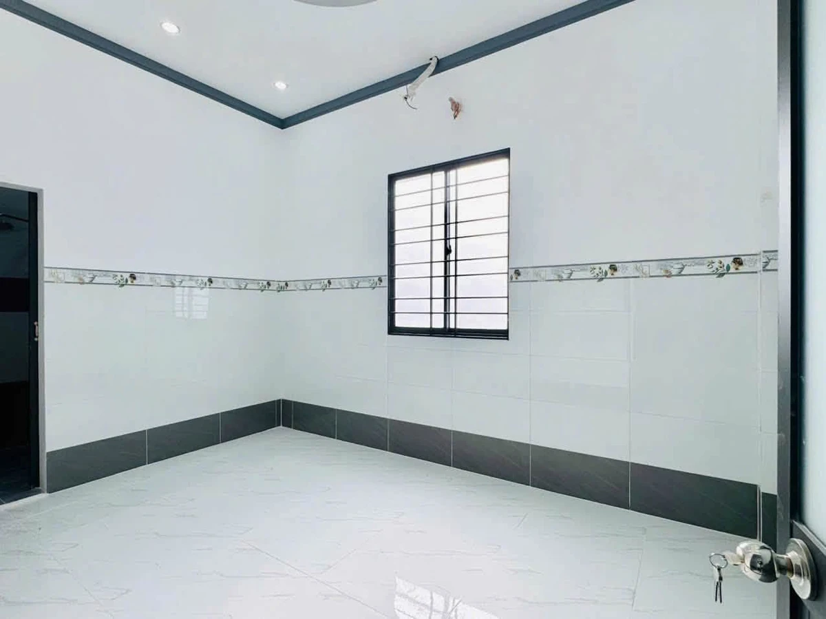 Bán nhà lửng 3 phòng ngủ gần Mỹ Lộc, Cần Giuộc - 2,35 tỷ - Ảnh thu nhỏ 5