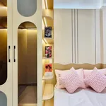 Bán nhà Lý Phục Man 72m2, 3 tầng, 3PN, 5 tỷ - Ảnh thu nhỏ 4