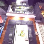 Nhà phố 3 tầng 38.72m² Gò Vấp giá 4,77 tỷ - Ảnh thu nhỏ 1