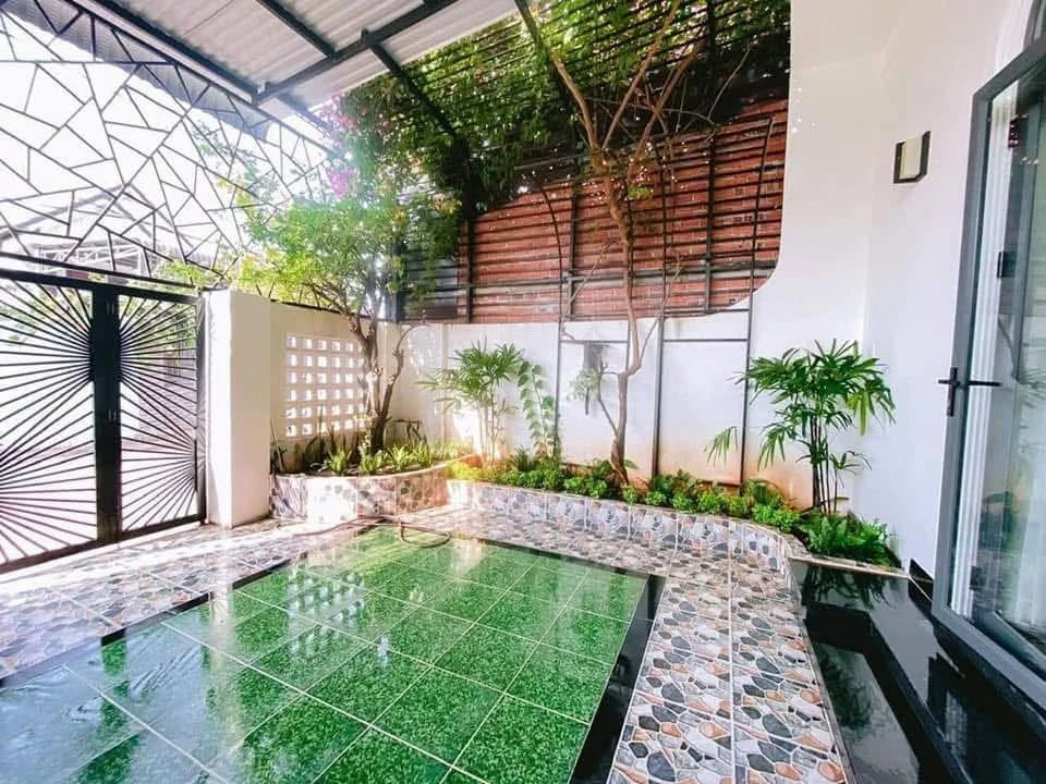 Bán nhà 3PN full nội thất 137.5m² Ywang Quận 4 - Ảnh 1