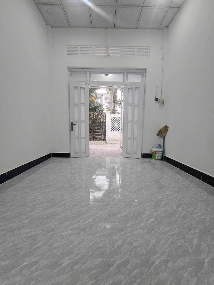 Bán nhà hẻm Quang Trung 40,3m2, 2PN, 760 triệu - Ảnh thu nhỏ 4
