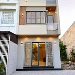 Bán nhà mới 3PN 76m² mặt tiền Đặng Thái Mai Rạch Giá - Ảnh thu nhỏ 2