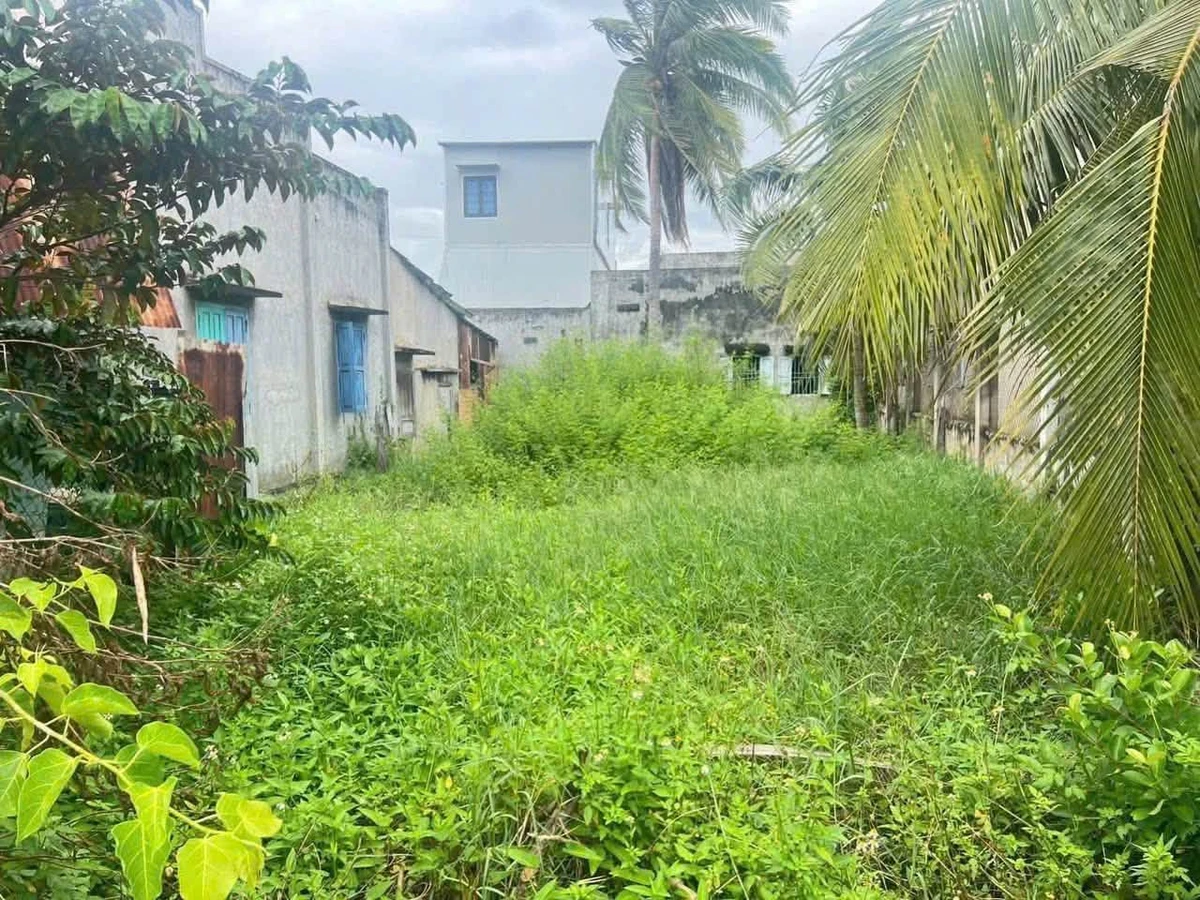 Bán đất thổ cư 138m2 Tuyên Quang Lâm Đồng 5.5 tỷ - Ảnh thu nhỏ 3