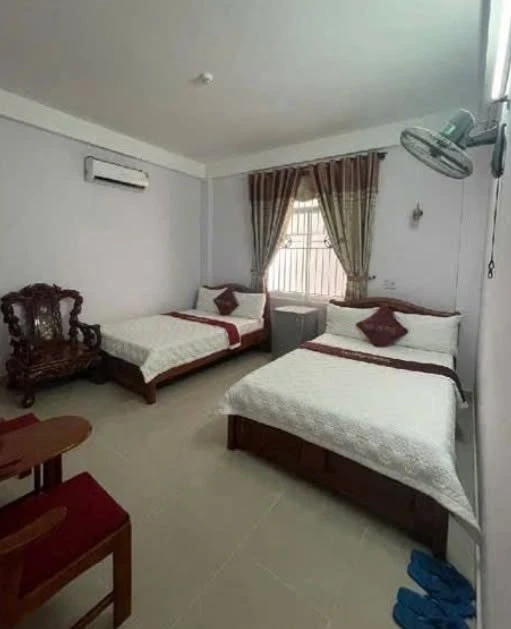Bán khách sạn 5 tầng 101m² Tây Hà Bổng Đà Nẵng - Ảnh thu nhỏ 2