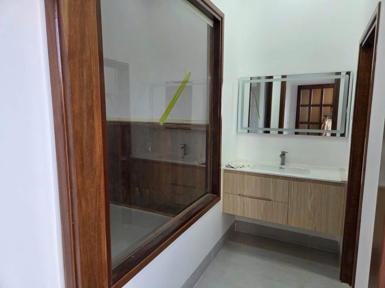 Nhà 1T+1L 68,5m2 mặt tiền Huỳnh Thị Khá, Phú Thuỷ, Lâm Đồng - Ảnh thu nhỏ 5