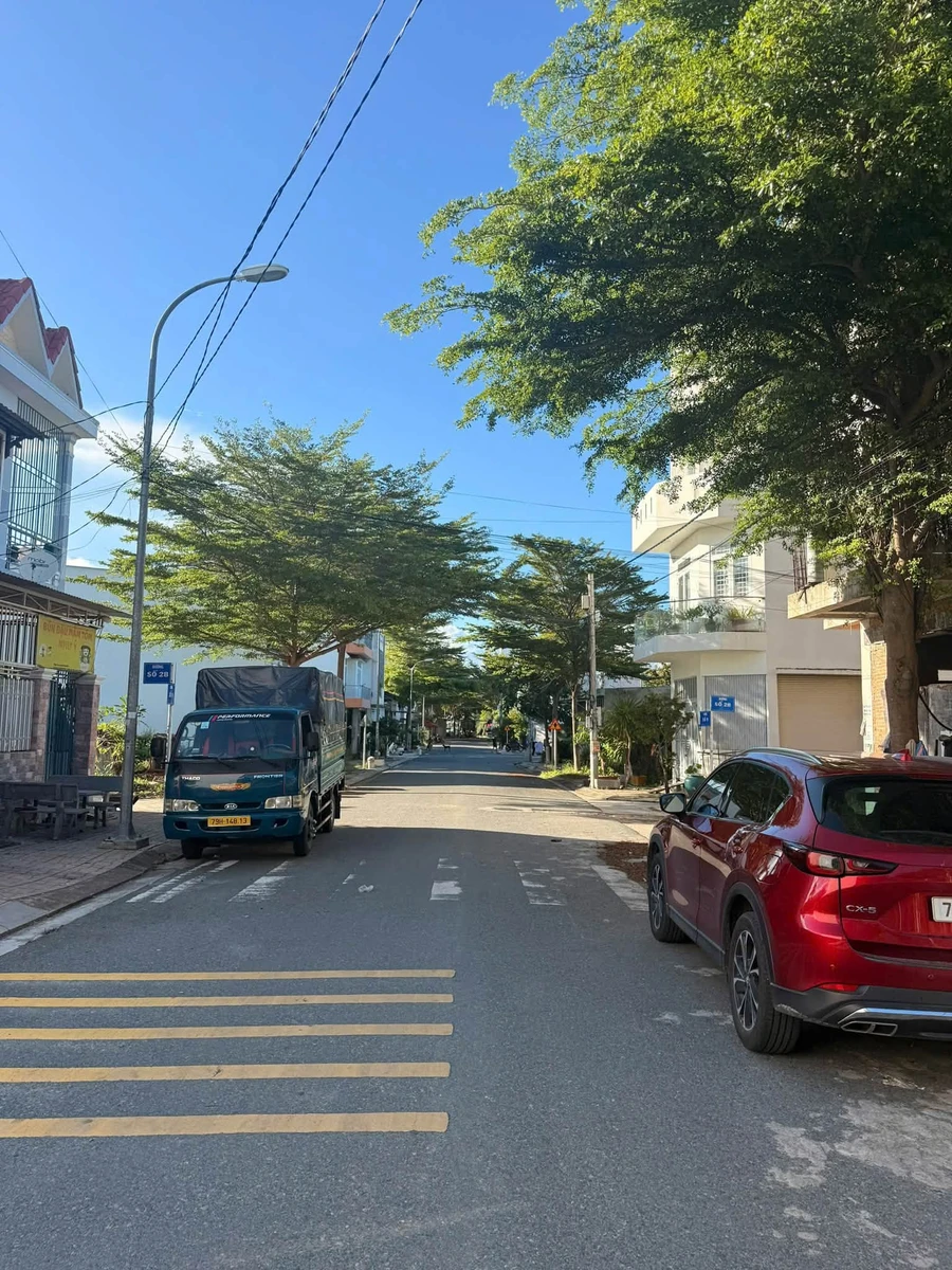 Bán đất Hòn Rớ 2 Nha Trang 100m² 4.2 tỷ - Ảnh 1