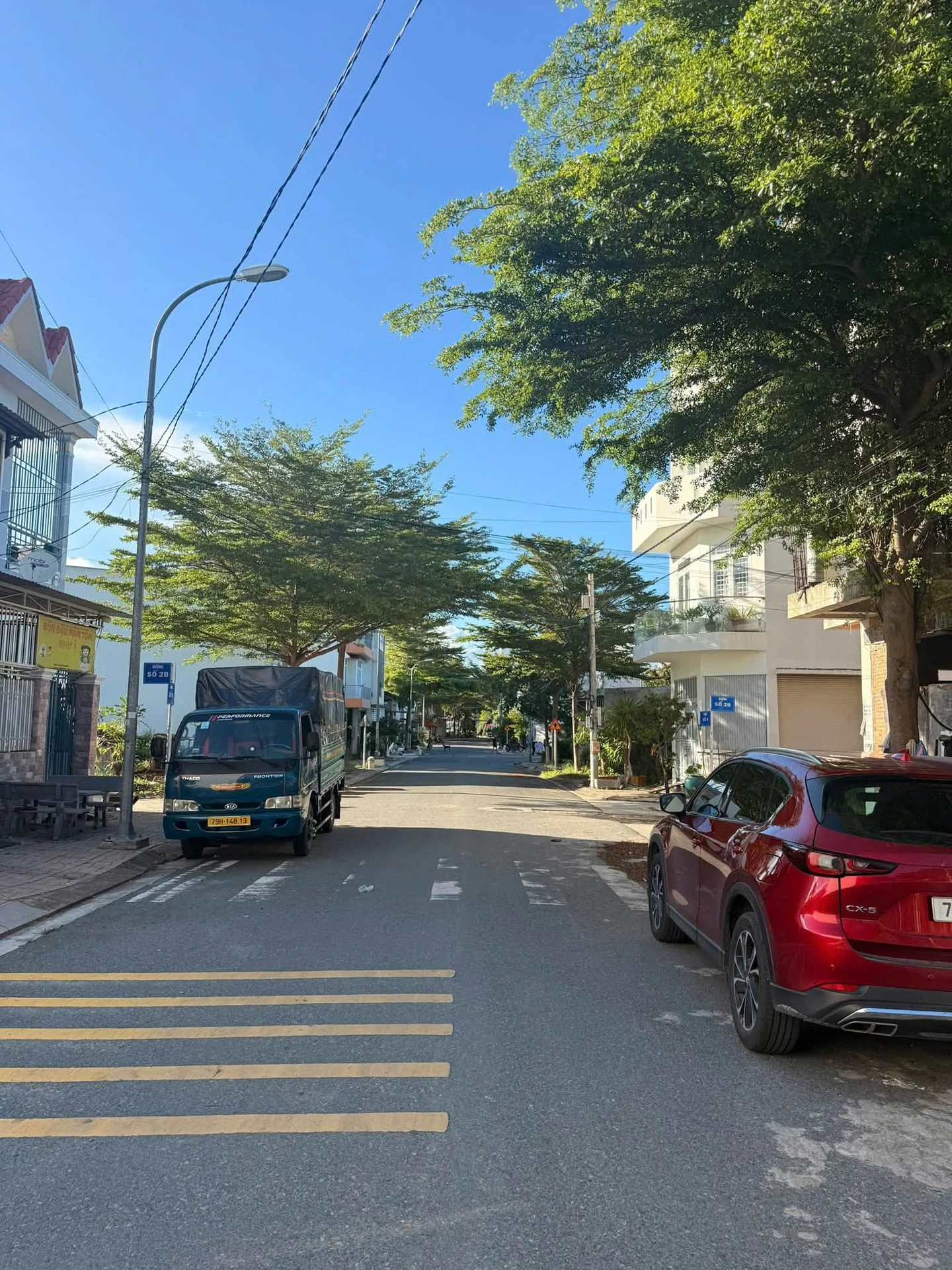 Bán đất Hòn Rớ 2 Nha Trang 100m² 4.2 tỷ - Ảnh 1