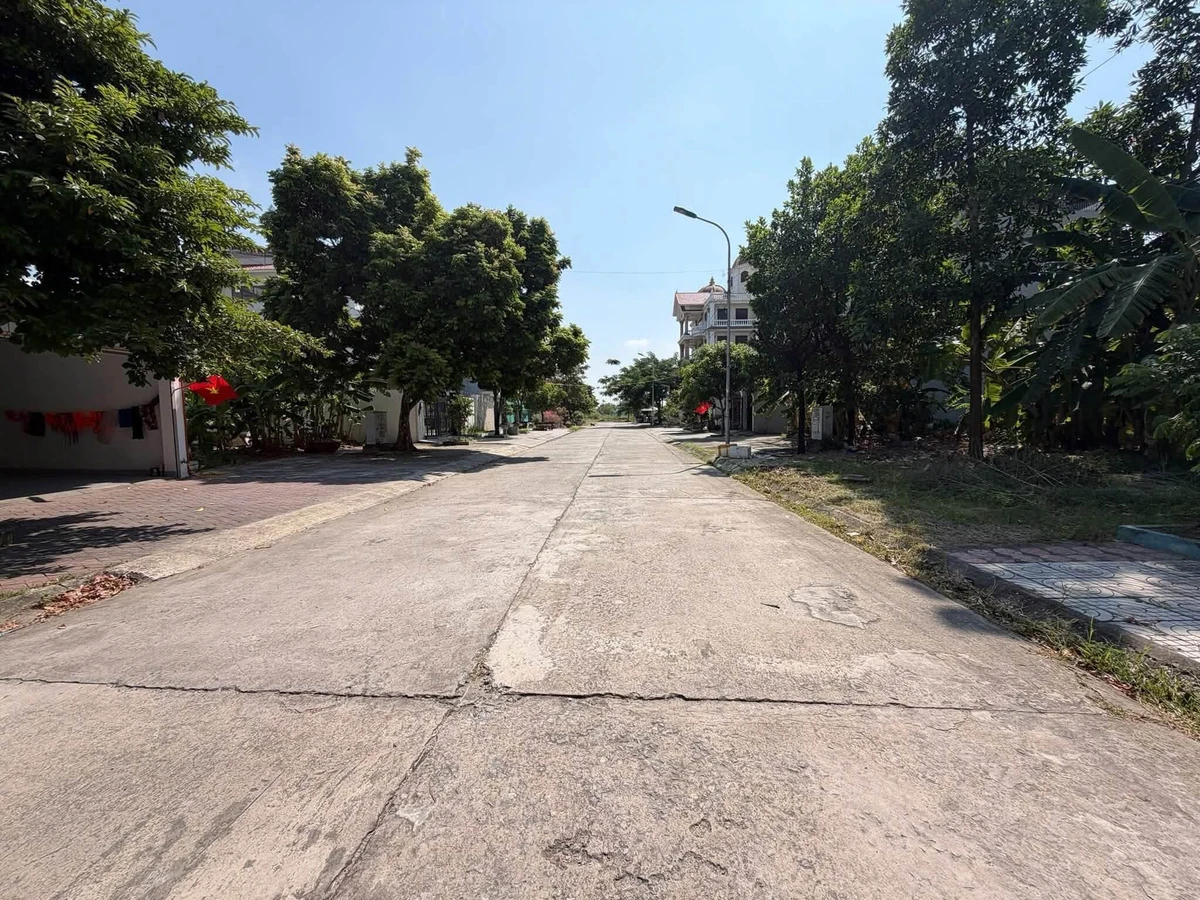 Bán đất Mạo Khê Quảng Ninh 120m2 giá 2 tỷ - Ảnh thu nhỏ 3