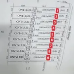 Bán đất Tây Ninh 100m² giá 275 triệu Long Thuận - Ảnh thu nhỏ 2