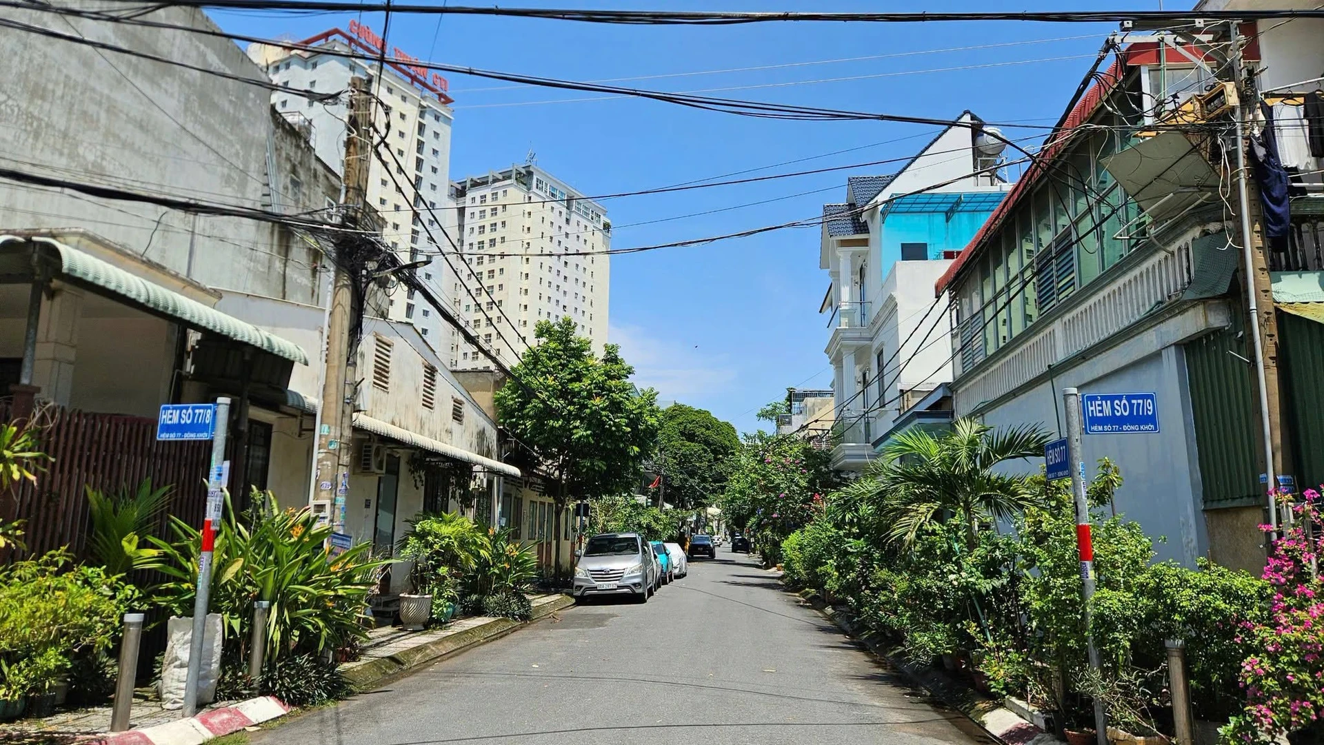 Bán nhà 80m² Đồng Khởi Biên Hòa 3 tỷ - Ảnh 1