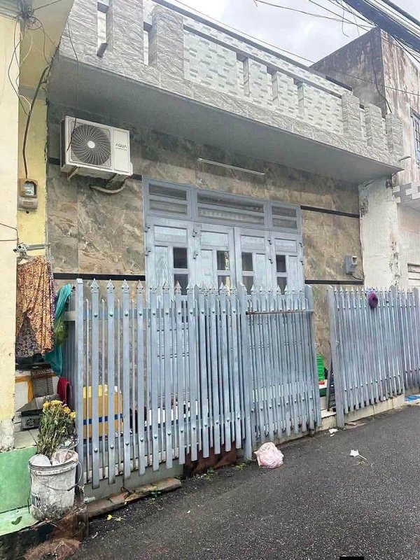 Bán nhà đất Long Hải 46m² 950 triệu