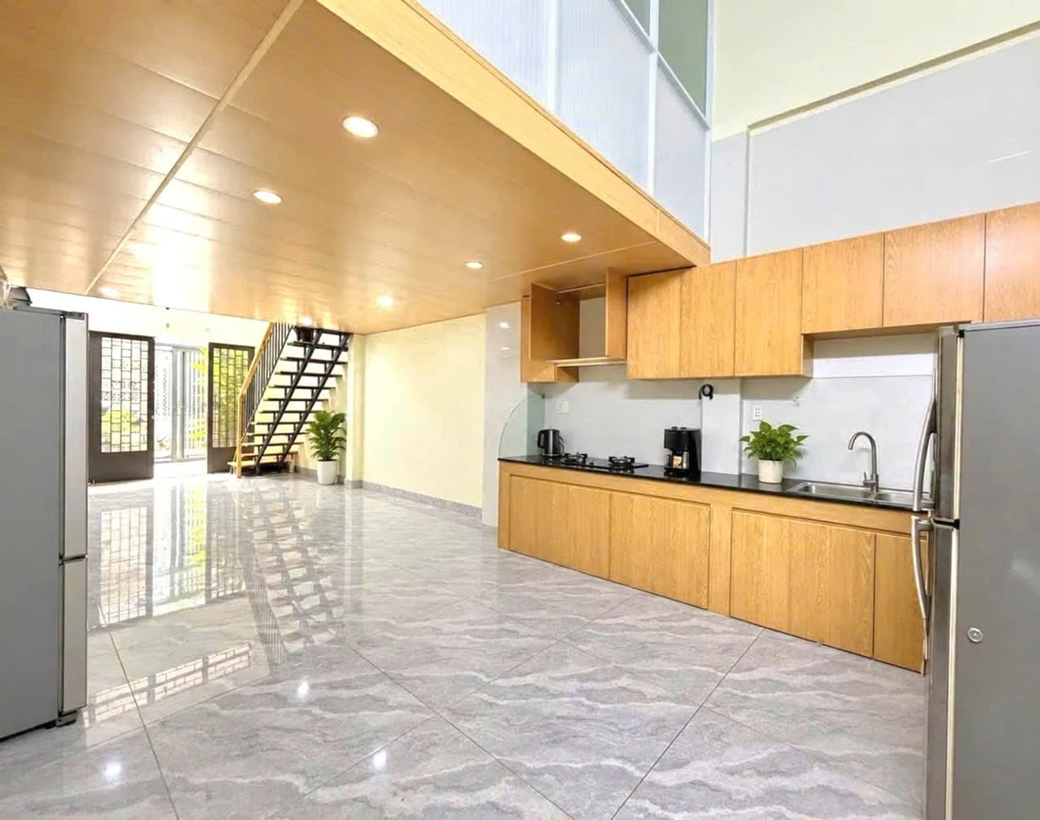 Bán nhà Trường Sa Phú Nhuận 3PN 61m2 giá 6 tỷ - Ảnh thu nhỏ 3