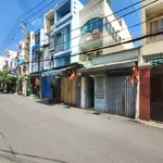 Bán nhà Nguyễn Văn Đậu Quận 1, 78m2, 11 tỷ - Ảnh thu nhỏ 1