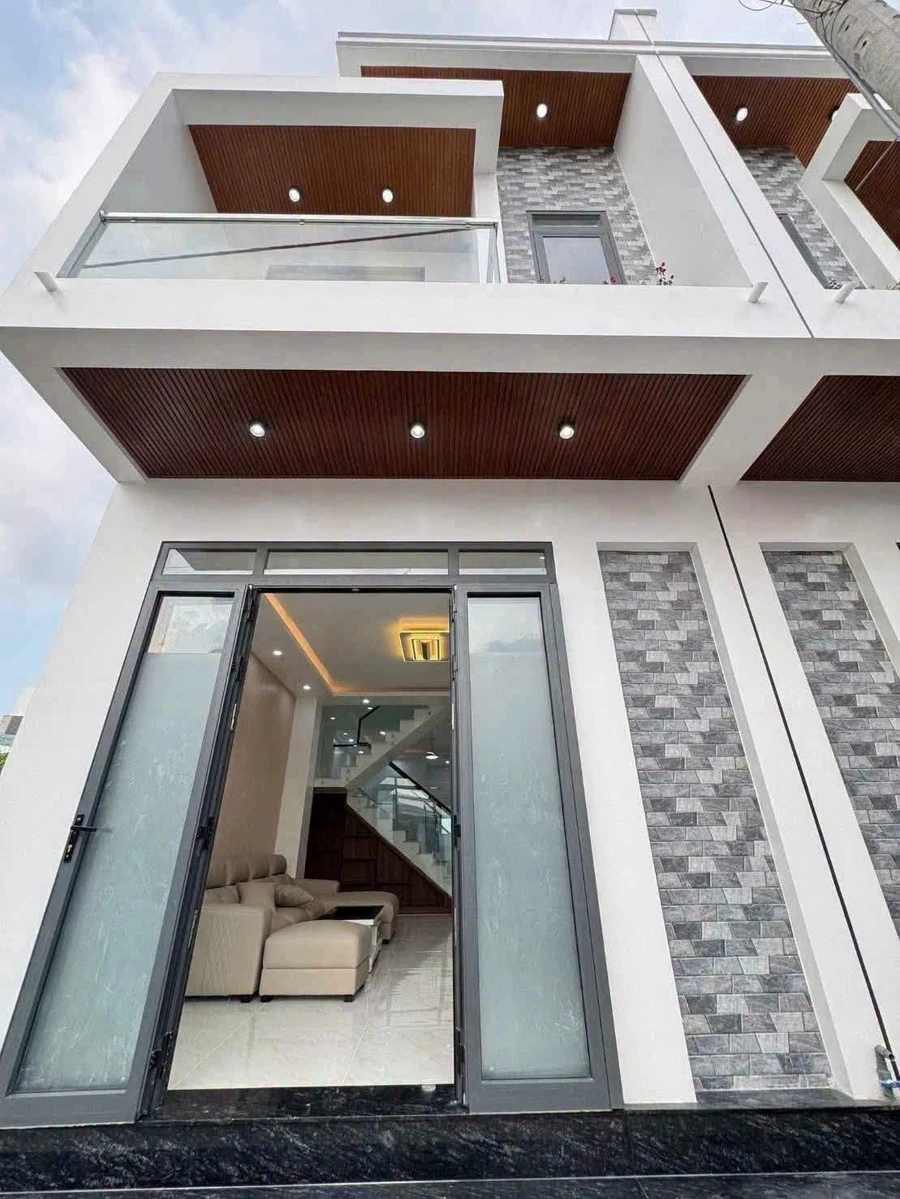 Bán nhà 2 phòng ngủ 65,5m² Rạch Giá, 1,59 tỷ - Ảnh thu nhỏ 2