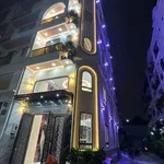 Bán nhà góc 2 mặt tiền Lê Văn Quới 63m², 5 tầng thang máy, 5PN, full nội thất, Bình Tân - Ảnh thu nhỏ 3