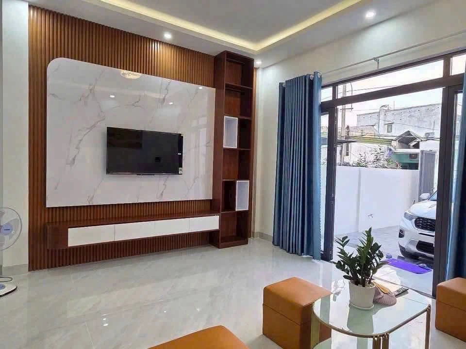 Bán nhà 2 mê 118m² 3PN Quang Trung Gò Vấp - Ảnh thu nhỏ 4