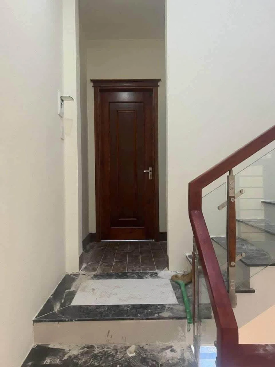 Bán nhà phố 3 phòng ngủ 48m2 Trần Tự Khánh 3.5 tỷ - Ảnh thu nhỏ 5