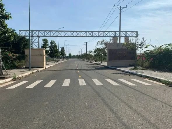 Bán đất sào Bà Rịa 1510m² mặt tiền đường 28 Hoà Long - Ảnh thu nhỏ 4