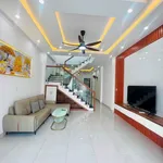 Bán nhà hẻm Y Wang 4.35x22.5m 3PN Thủ Đức 2.9 tỷ - Ảnh thu nhỏ 1