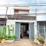 Bán nhà 1 trệt 1 lầu 3PN đường Trần Văn Thi, Phường Long Khánh, giá 2,65 tỷ - Ảnh thu nhỏ 1