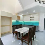 Bán nhà 4 tầng mặt tiền 82,5m2 Hòa Cương Bắc Đà Nẵng - Ảnh thu nhỏ 4