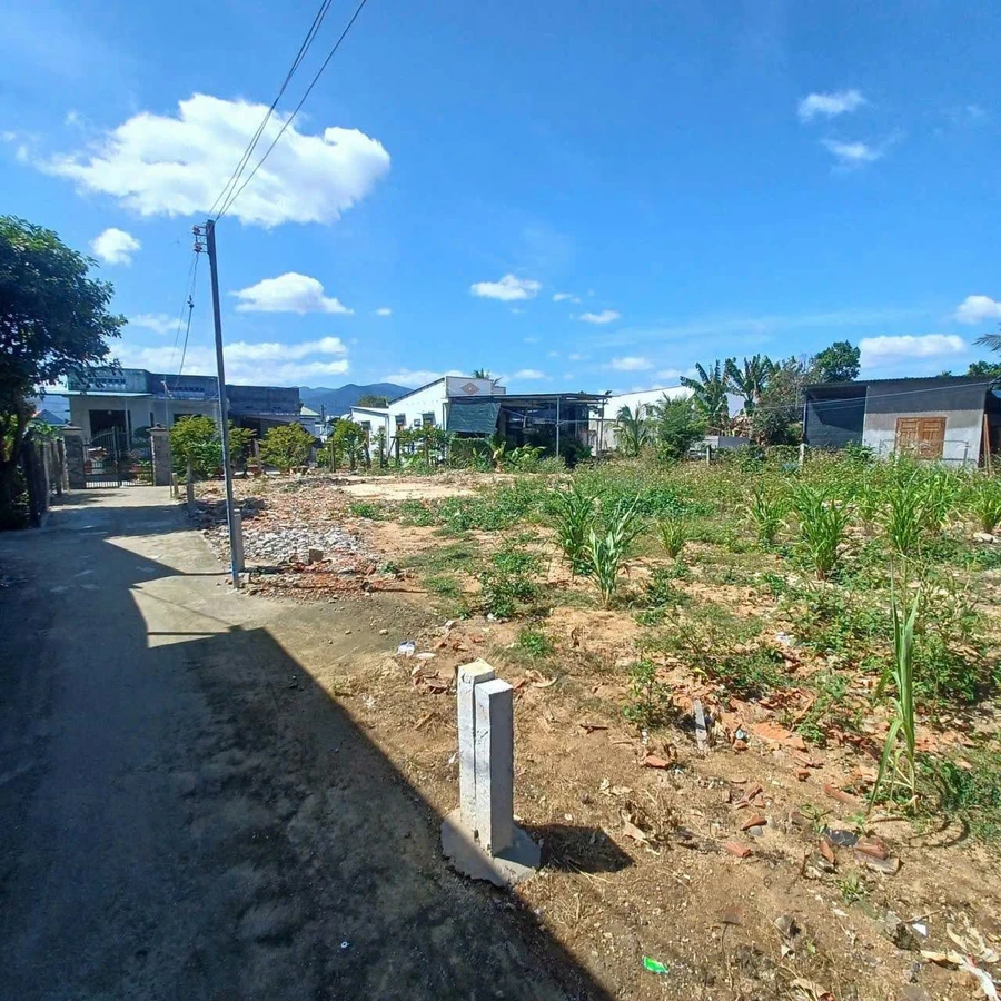 Bán lô đất 71.2m2 ngang 5m1, 690 triệu, Diên Khánh - Ảnh thu nhỏ 2