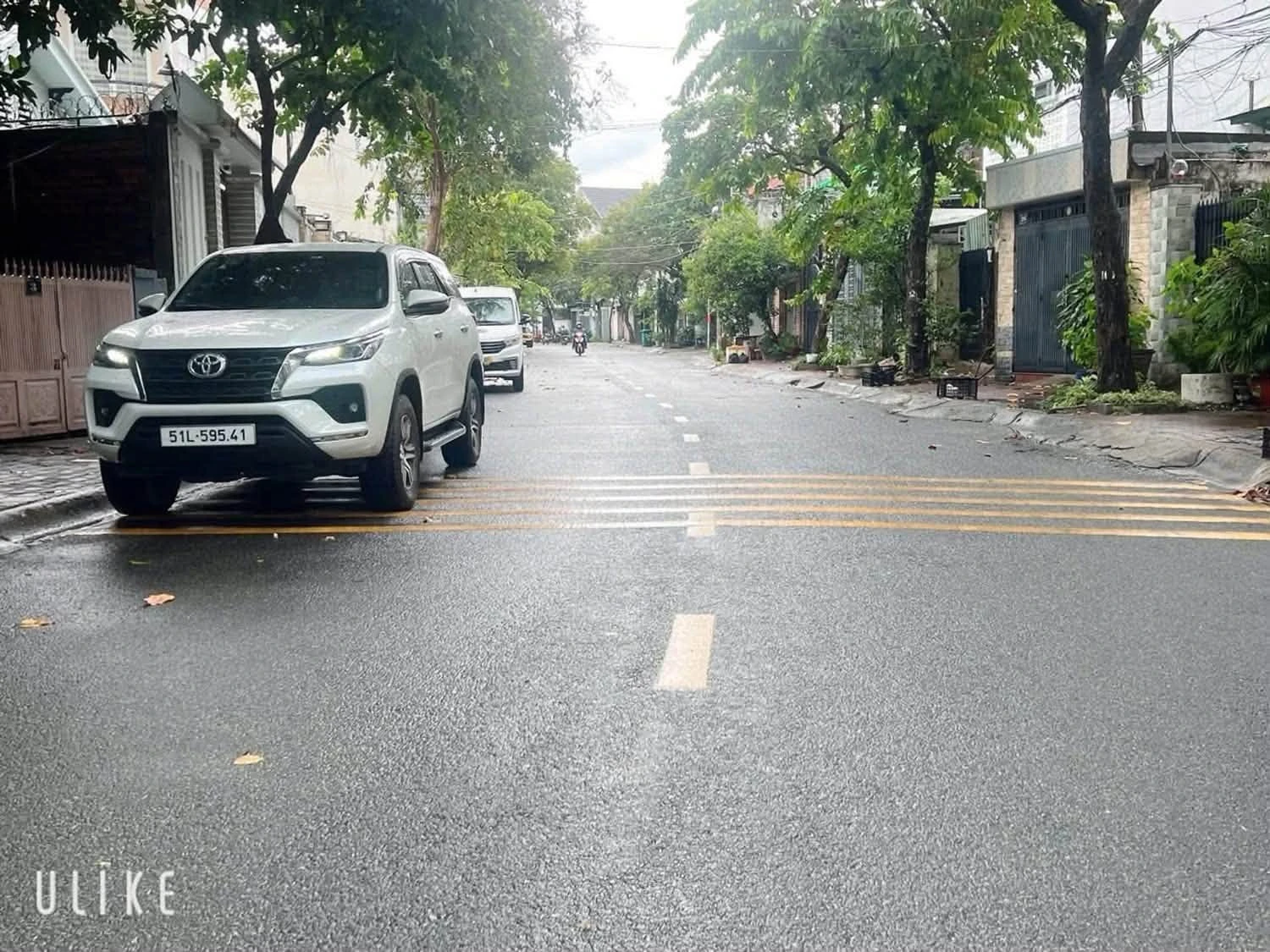 Bán nhà mặt tiền Khổng Tử, Hiệp Phú, 60m², 4 tầng, giá 11,9 tỷ - Ảnh 1