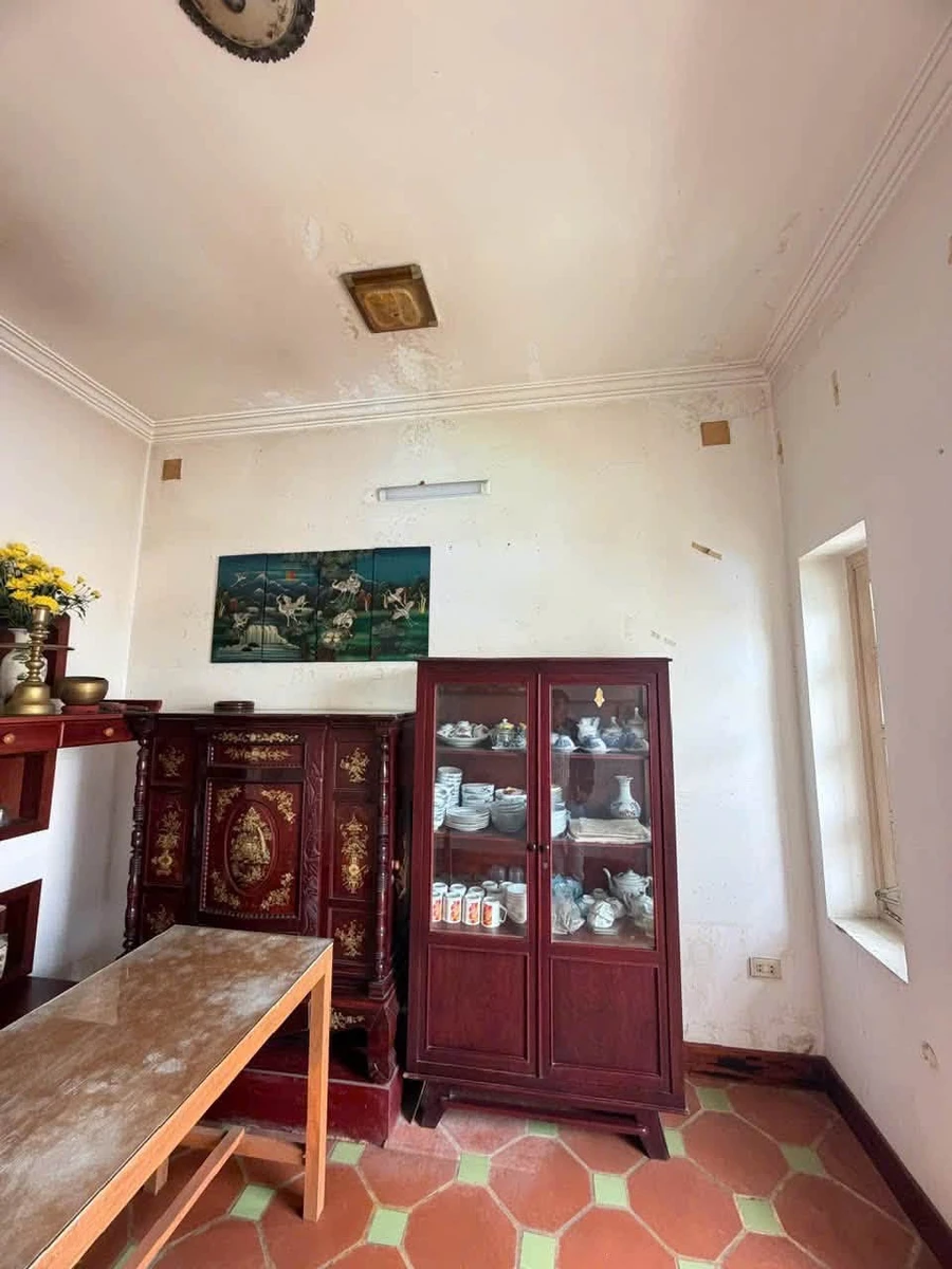 Bán nhà mặt tiền Nguyễn Tri Phương 52m², 3PN, 5.7 tỷ - Ảnh thu nhỏ 2