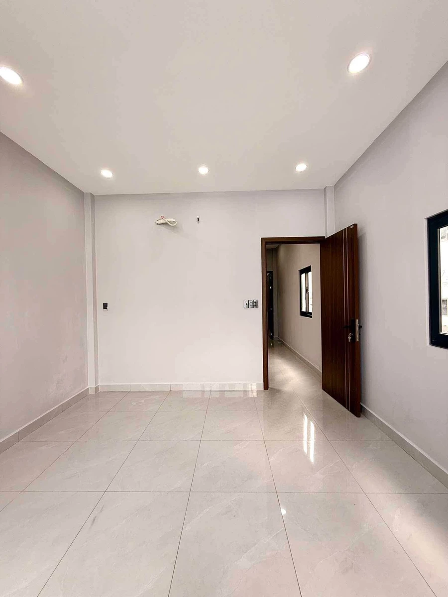 Bán nhà hẻm xe hơi 51m2, 3 phòng ngủ, đường Ông Ích Khiêm, Quận 11 - Ảnh thu nhỏ 4