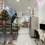 Bán nhà 2 tầng 37m2 2PN 2WC đường số 2 Gò Vấp giá 4,5 tỷ - Ảnh thu nhỏ 1