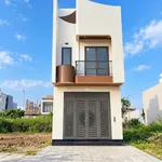 Bán nhà 3PN view công viên Đường Số 4 Rạch Giá, 90m² - Ảnh thu nhỏ 1