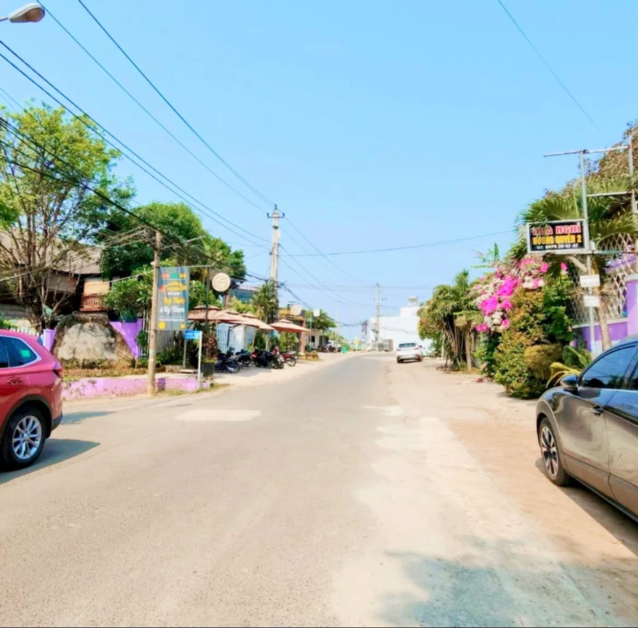 Bán đất hẻm Đỗ Xuân Hợp 100m² Tân Lợi 3,5 tỷ - Ảnh 1