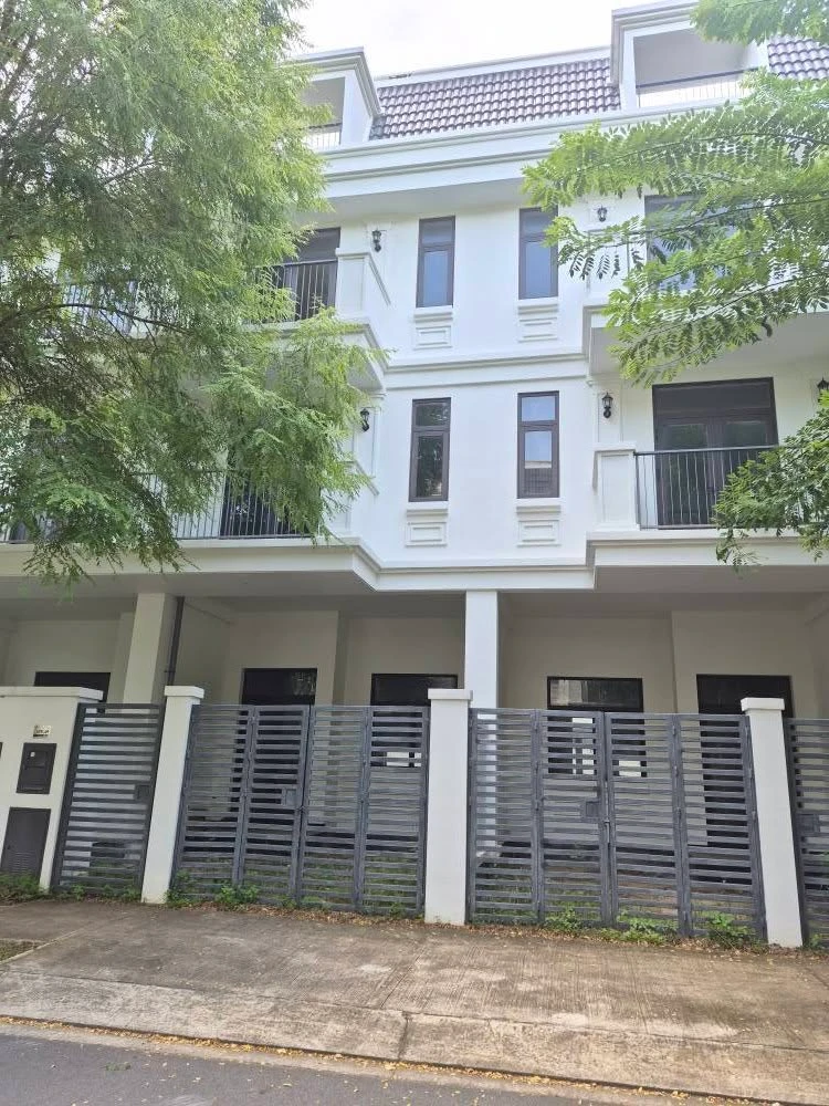 Bán nhà phố Lavida Vũng Tàu 87.5m², 4 lầu, 6.6 tỷ - Ảnh thu nhỏ 2