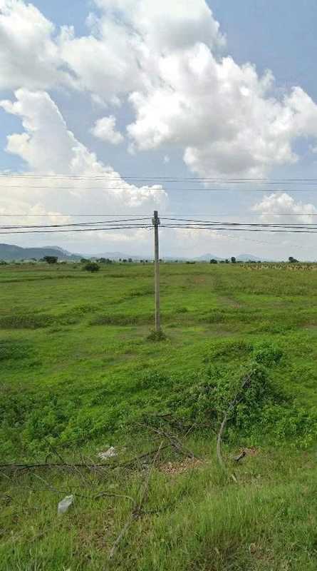 Bán 40.000 m² đất mặt tiền ĐT711 Hàm Thuận Bắc